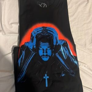 XO The weeknd